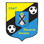 شعار KS Złoczewia Złoczew
