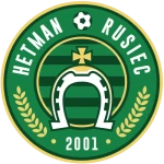 شعار Hetman Rusiec