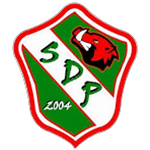 شعار LKS Słowian Dworszowice