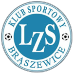 شعار LZS Brąszewice