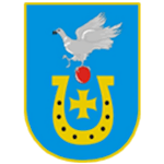 شعار MLKS Konopnica