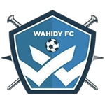 شعار Wahidy FC