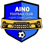 Aino FC شعار Aino FC