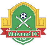 شعار Maiwand FC
