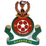 Kiluvya شعار Kiluvya