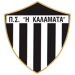 شعار Kalamata U19