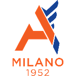Alcione Milano U19 شعار Alcione Milano U19