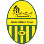 شعار Caldiero Terme U19