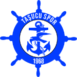 Taşucuspor شعار Taşucuspor