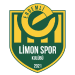 شعار Erdemli Limonspor