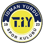 شعار İdman Yurdu 1923