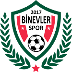 Binevler SK شعار Binevler SK