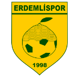 شعار Erdemlispor