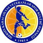 شعار Karacailyas Veteranlar