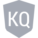 شعار Kisped Queens