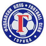 شعار ŽFK Gorica