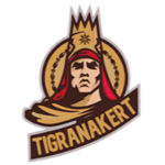 شعار FC Tigranakert