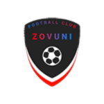 شعار FC Zovuni