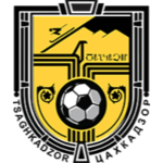 شعار FC Tegenis-Tsaghkadzor