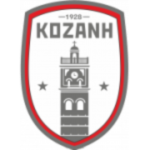 شعار Kozani U19