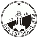 شعار OFK Sinđelić Niš U19