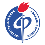 شعار Fakel Voronezh