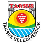 شعار Tarsus Belediyespor