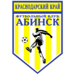 شعار FC Abinsk
