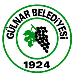 شعار Gülnar Belediyespor