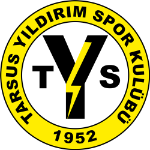شعار Tarsus Yıldırımspor