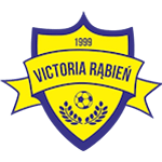 شعار Victoria Rąbień