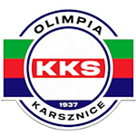 شعار KKS Olimpia Karsznice