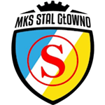 شعار KS Stal Głowno