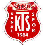 شعار Tarsus Kanalspor