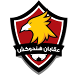 شعار Oqaban Hindukush FC