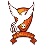 شعار Simorgh Alborz FC