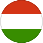 Hungary Amateur شعار Hungary Amateur