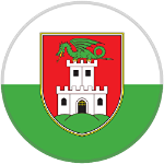 شعار Ljubljana