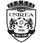شعار CSM Unirea Alba Iulia U19