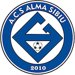 شعار ACS Alma Sibiu U19