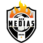 ACS Mediaș 2022 U19 شعار ACS Mediaș 2022 U19