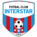 شعار AS FC Interstar Sibiu U19