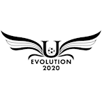 شعار ACS U Evolution 2020 U19