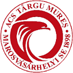 شعار ACS Târgu Mureș 1989 U19