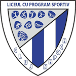 شعار LPS Cluj-Napoca U19