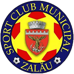 SCM Zalău U19 شعار SCM Zalău U19