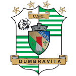 شعار CSC Dumbrăviţa U19