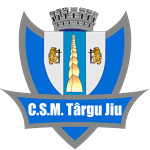 شعار CSM Târgu Jiu U19