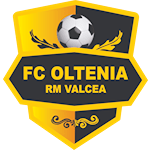 شعار AFC Oltenia Râmnicu Vâlcea U19
