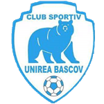 شعار ACS Unirea Bascov U19
